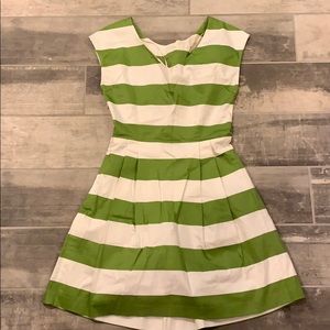 F21 dress. Very Kate spade vibes.